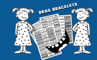 Brag Bracelets
