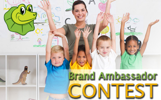 Brand Ambassador Contest