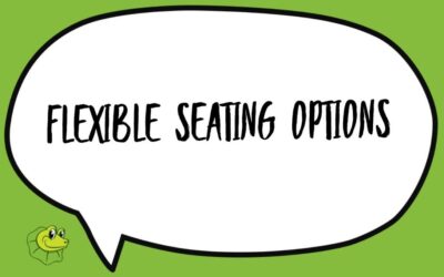 Flexible Seating Options That Won’t Break The Bank