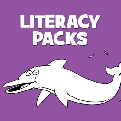 Literacy Packs