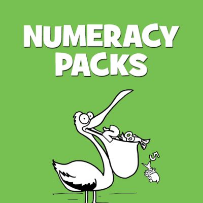 Numeracy Packs