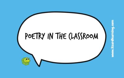 Poetry in the Classroom