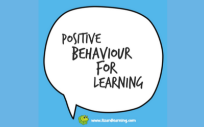 Positive Behaviour for Learning
