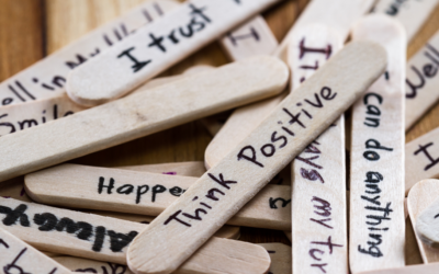 Positivity in the Classroom