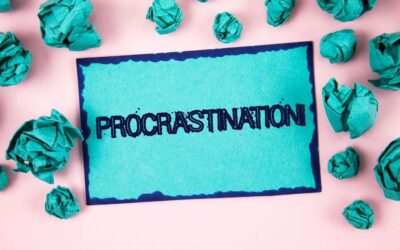 The 5 Secret Benefits of Procrastination