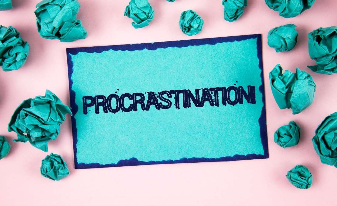 Procrastination is Essential