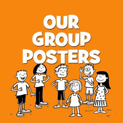 Our Group Posters