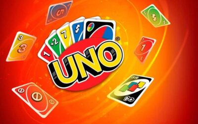 Who Knew UNO Could Be So Much Fun!