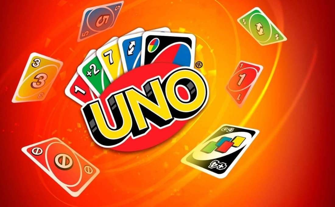 Who knew Uno