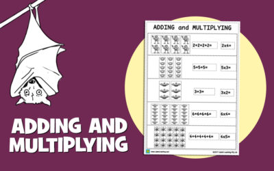 Adding and Multiplying