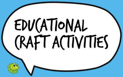 Educational Craft Activities
