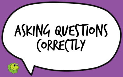 Teaching Kids How to Ask Thoughtful Questions