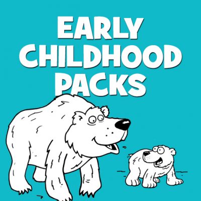 Early Childhood Packs