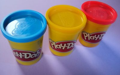 Play-Doh Inspiration