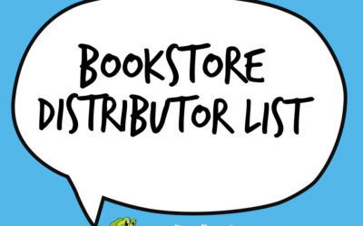 Bookstore Distributor List