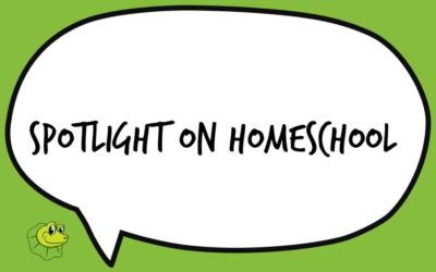 Spotlight on Homeschool