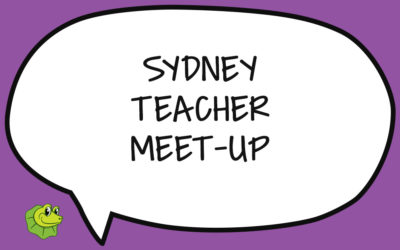 Sydney Teacher Meet-Up